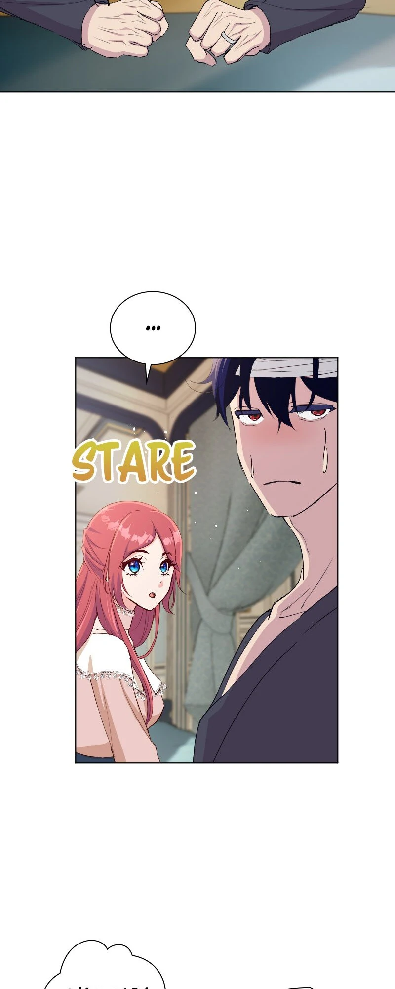 Our Lovey-Dovey Marriage of Convenience Chapter 37 - page 24