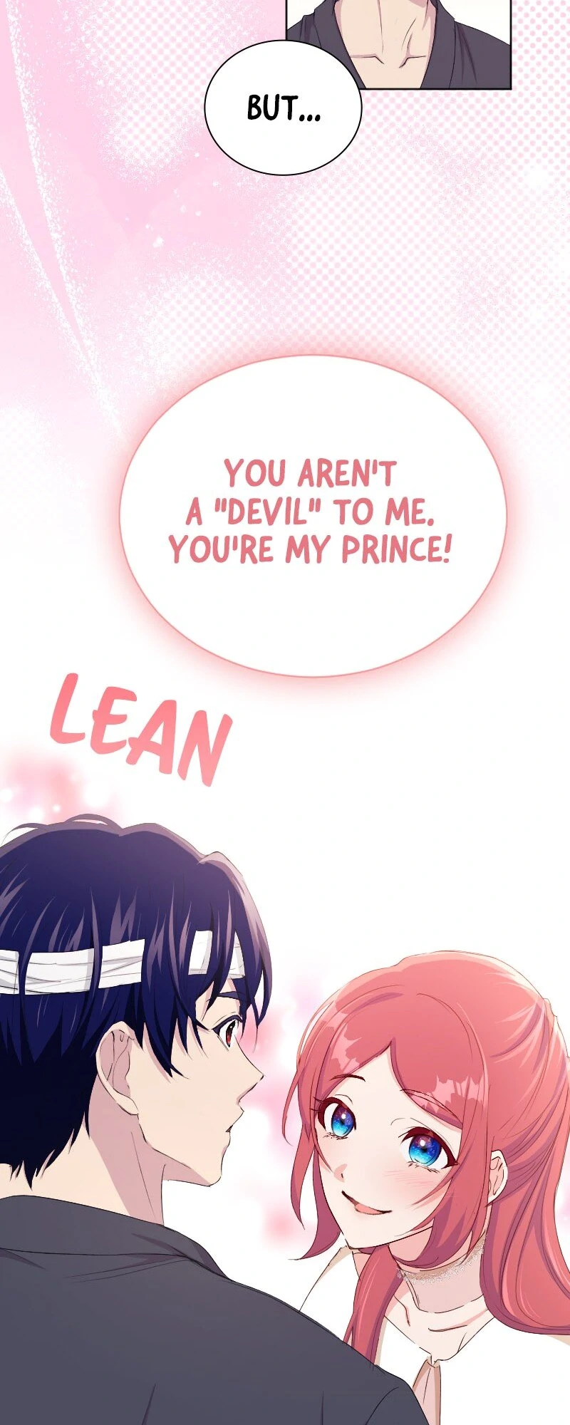 Our Lovey-Dovey Marriage of Convenience Chapter 37 - page 29