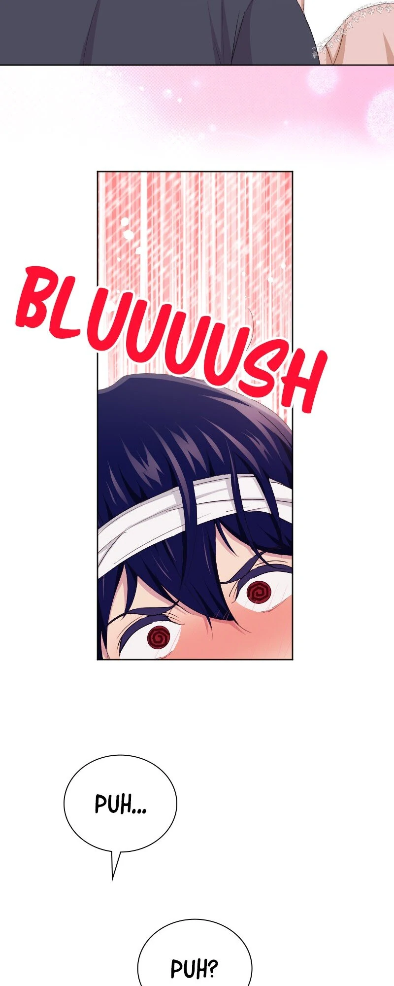 Our Lovey-Dovey Marriage of Convenience Chapter 37 - page 30