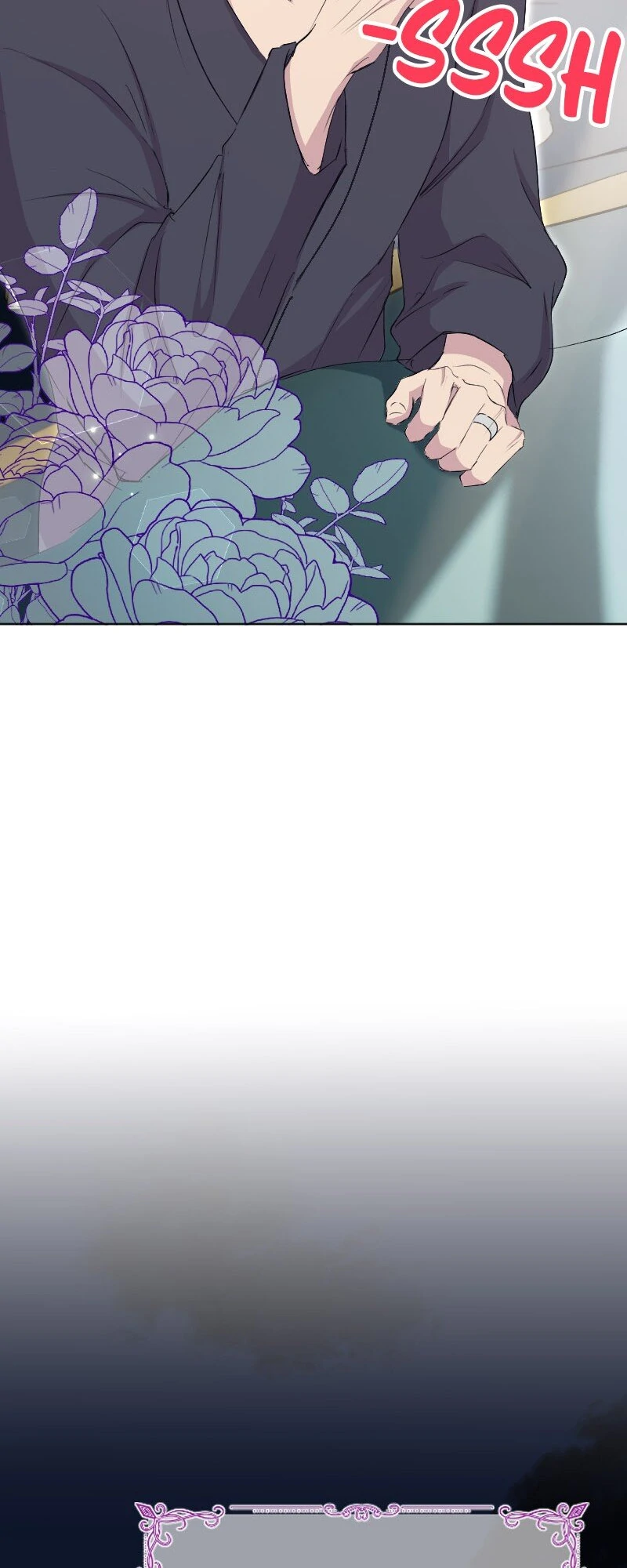 Our Lovey-Dovey Marriage of Convenience Chapter 37 - page 32