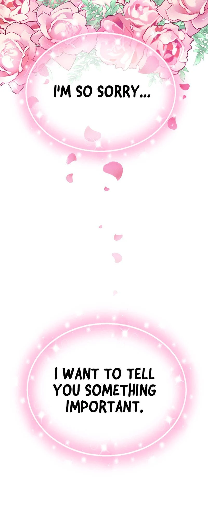 Our Lovey-Dovey Marriage of Convenience Chapter 37 - page 4