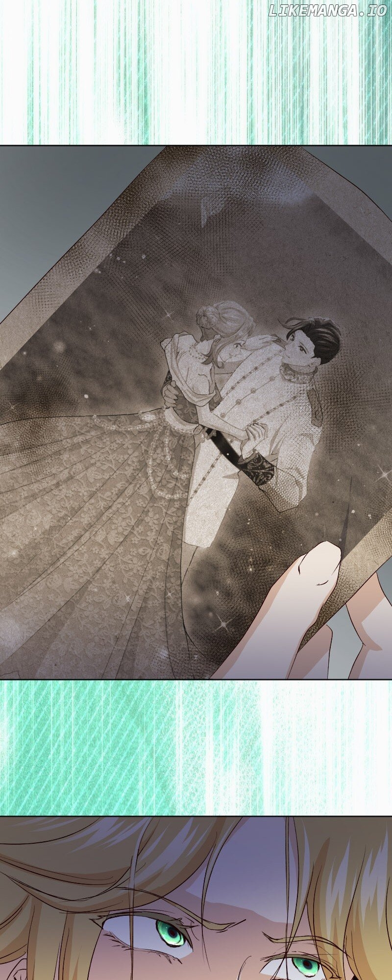 Our Lovey-Dovey Marriage of Convenience Chapter 37 - page 40