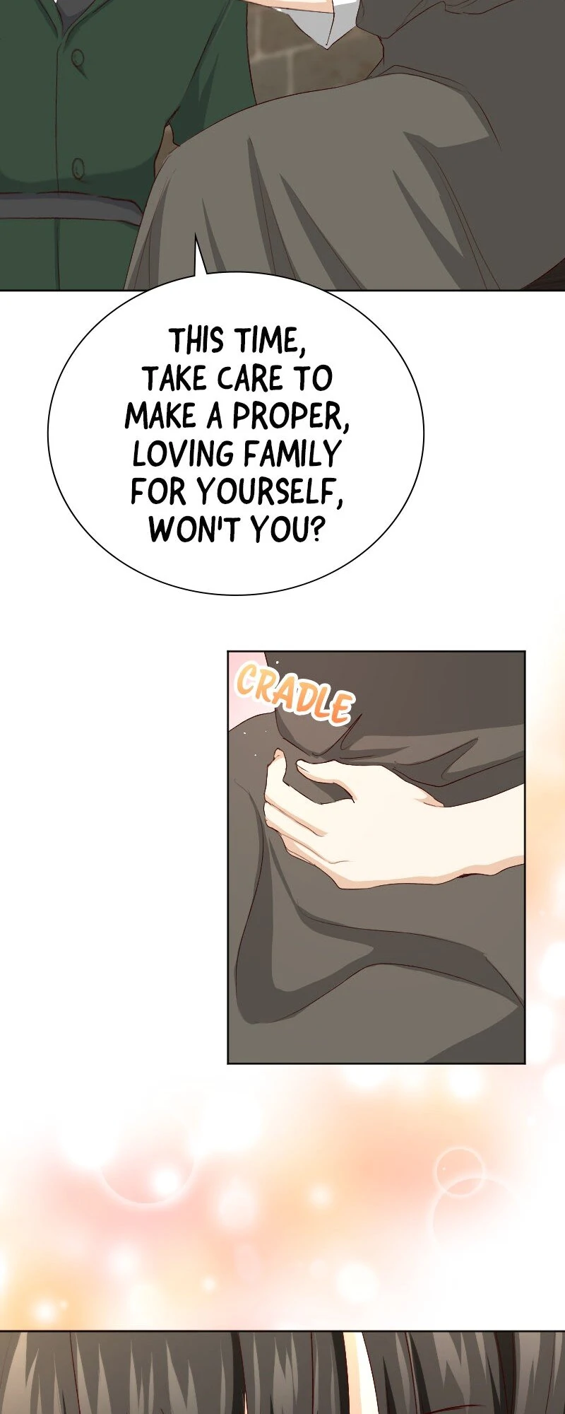 Our Lovey-Dovey Marriage of Convenience Chapter 37 - page 46