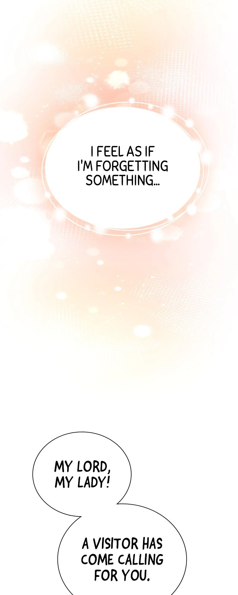 Our Lovey-Dovey Marriage of Convenience Chapter 37 - page 51