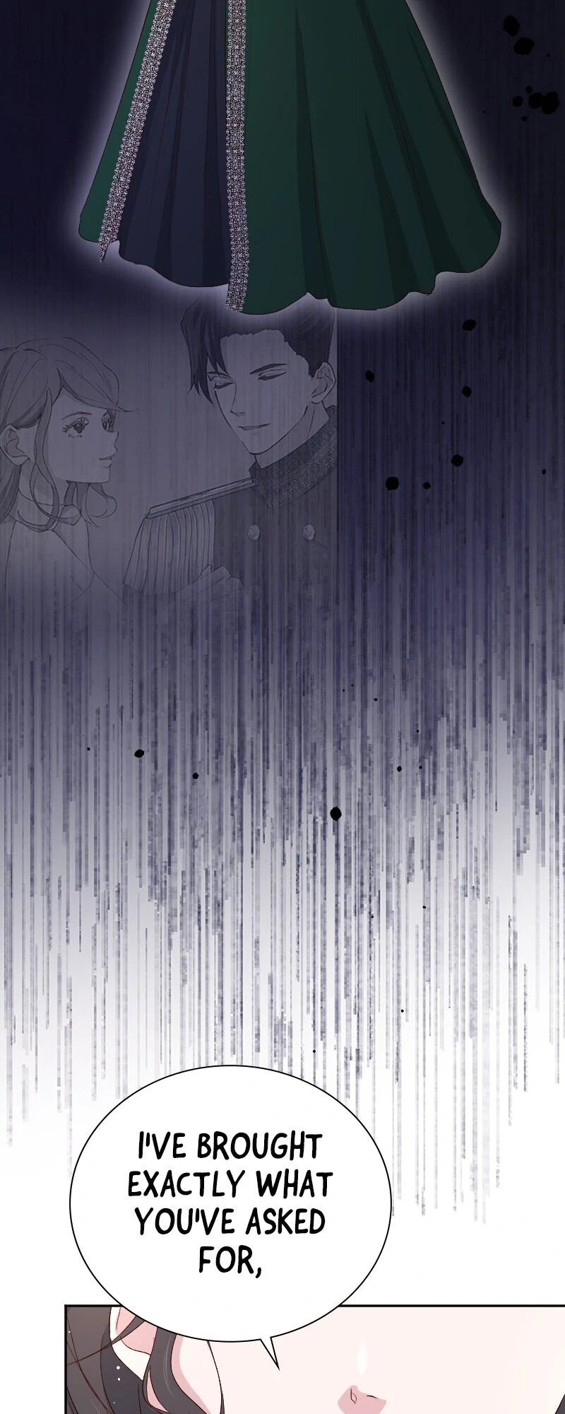 Our Lovey-Dovey Marriage of Convenience Chapter 37 - page 56