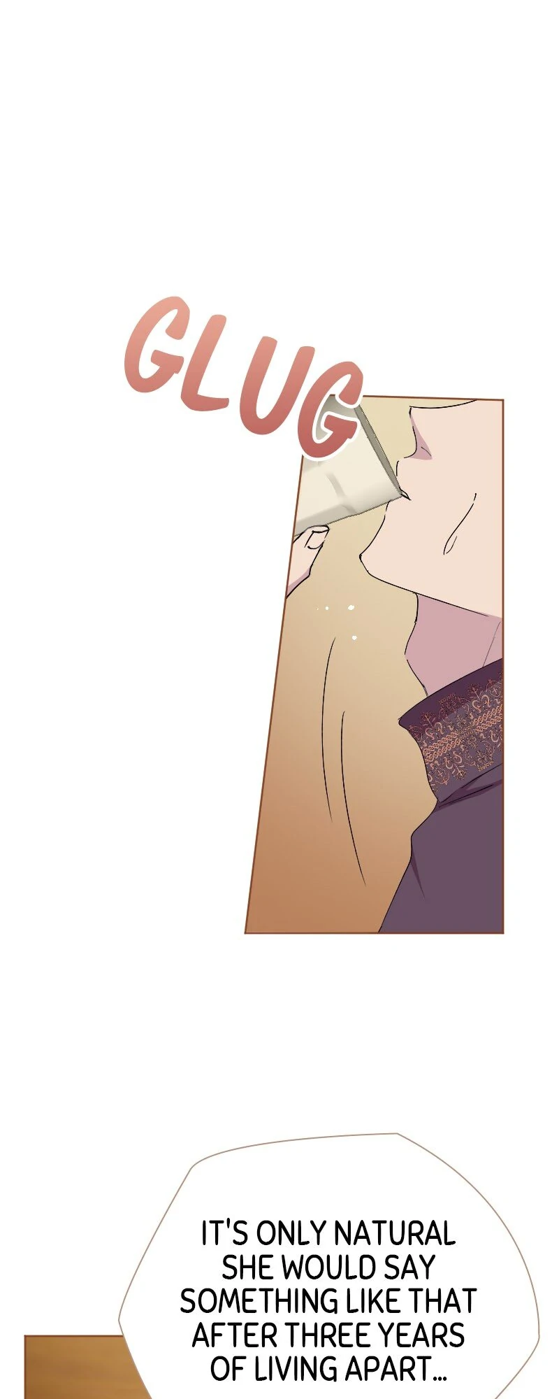 Our Lovey-Dovey Marriage of Convenience Chapter 36 - page 14