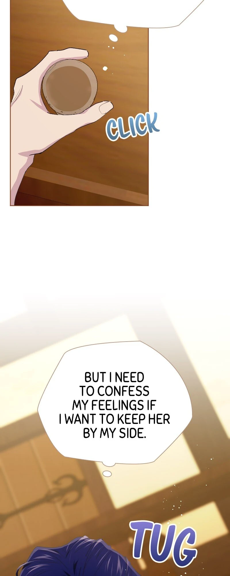 Our Lovey-Dovey Marriage of Convenience Chapter 36 - page 15