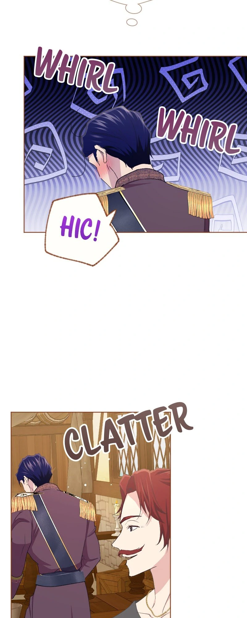 Our Lovey-Dovey Marriage of Convenience Chapter 36 - page 17