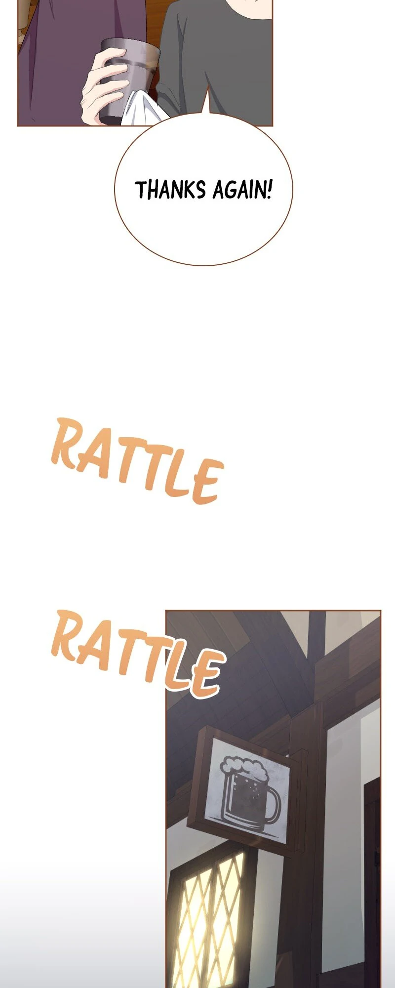Our Lovey-Dovey Marriage of Convenience Chapter 36 - page 18