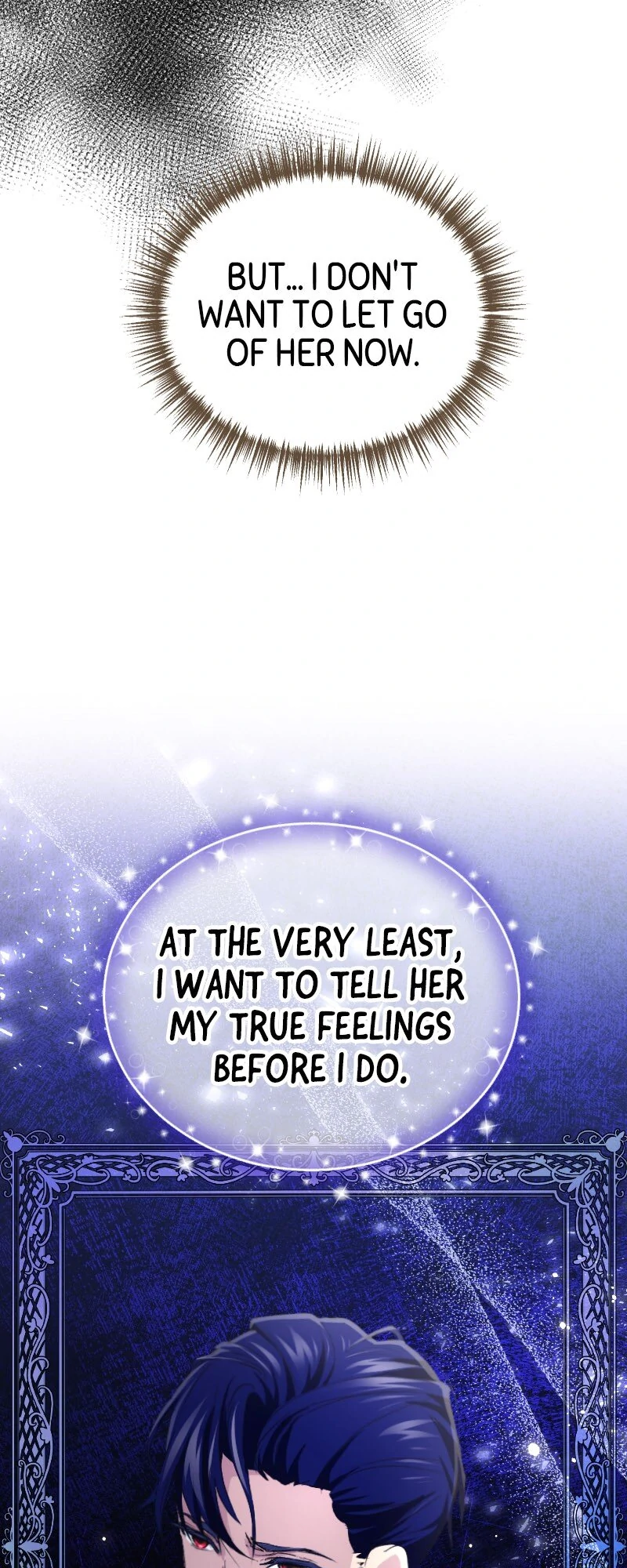 Our Lovey-Dovey Marriage of Convenience Chapter 36 - page 2