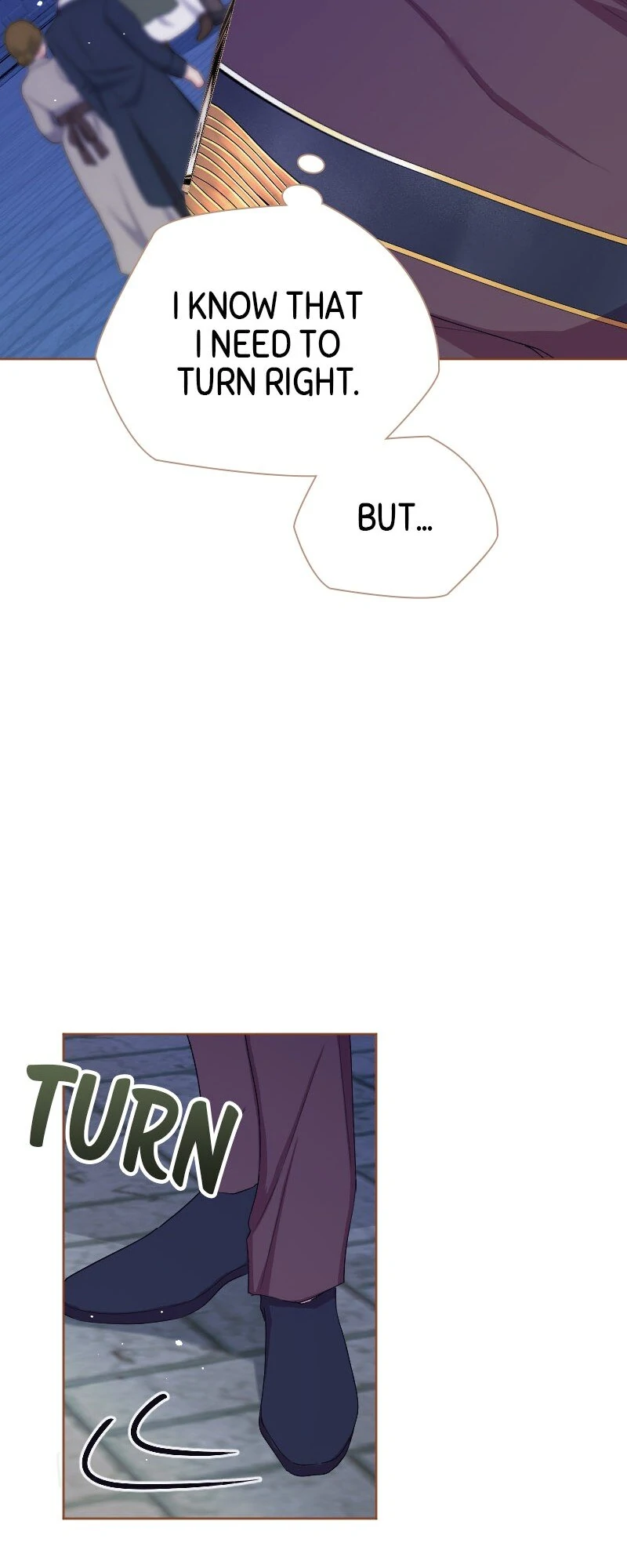 Our Lovey-Dovey Marriage of Convenience Chapter 36 - page 20