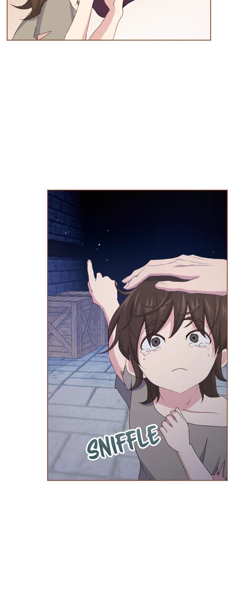 Our Lovey-Dovey Marriage of Convenience Chapter 36 - page 35