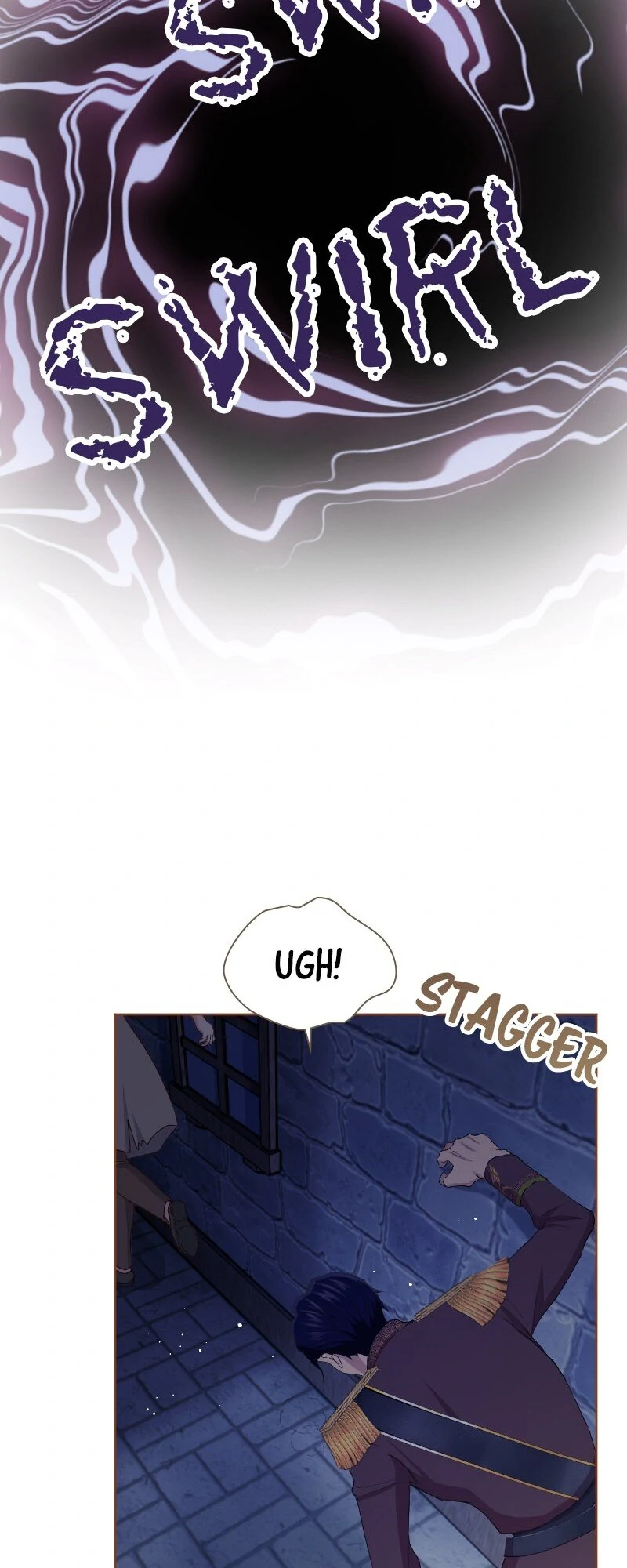 Our Lovey-Dovey Marriage of Convenience Chapter 36 - page 39