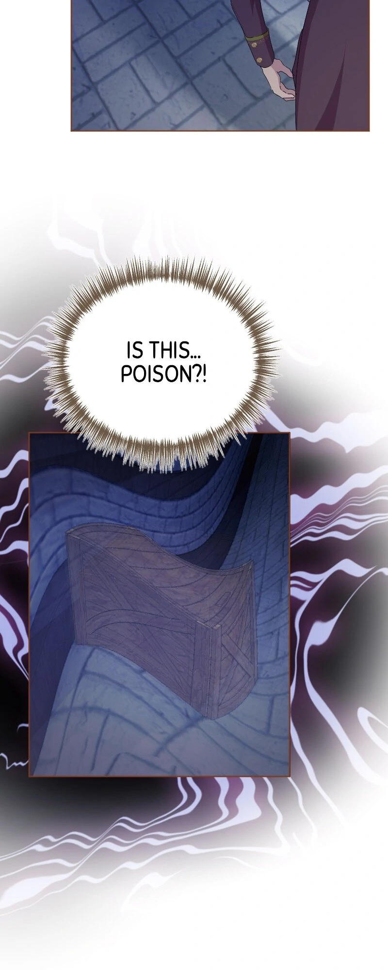 Our Lovey-Dovey Marriage of Convenience Chapter 36 - page 40