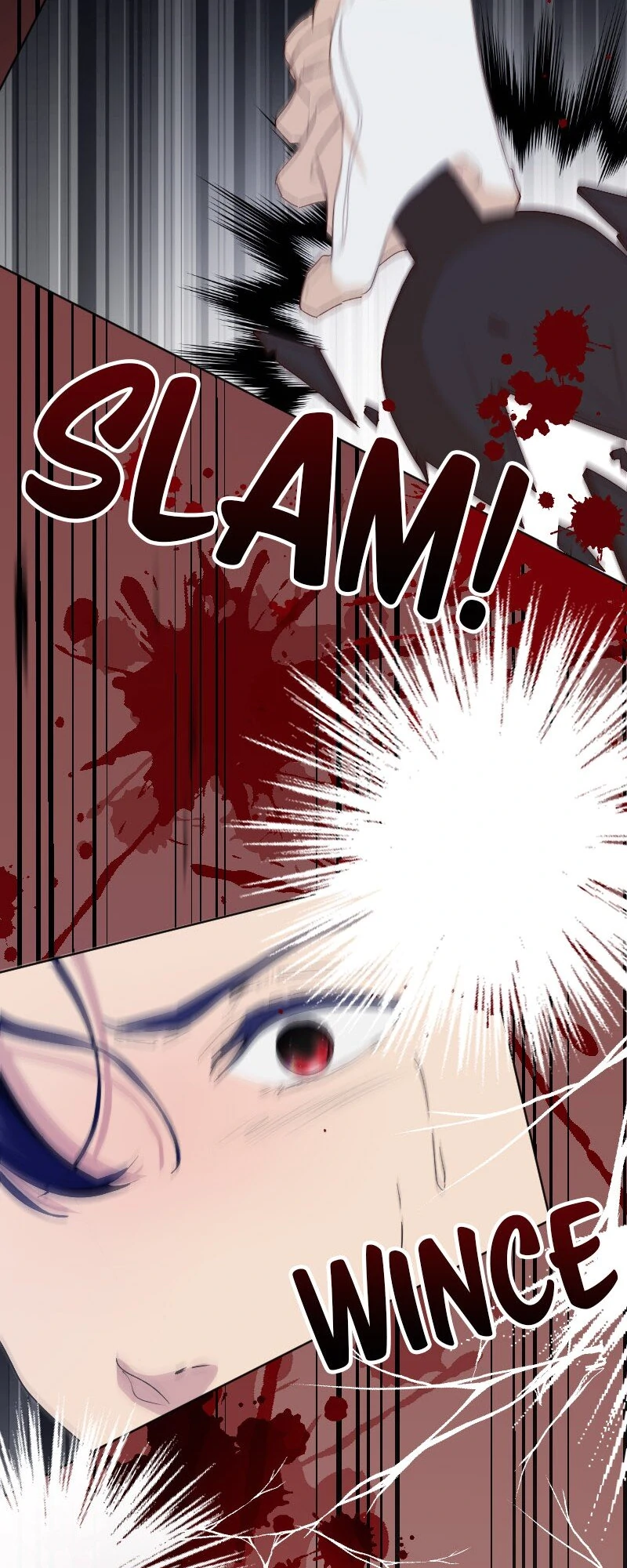 Our Lovey-Dovey Marriage of Convenience Chapter 36 - page 48