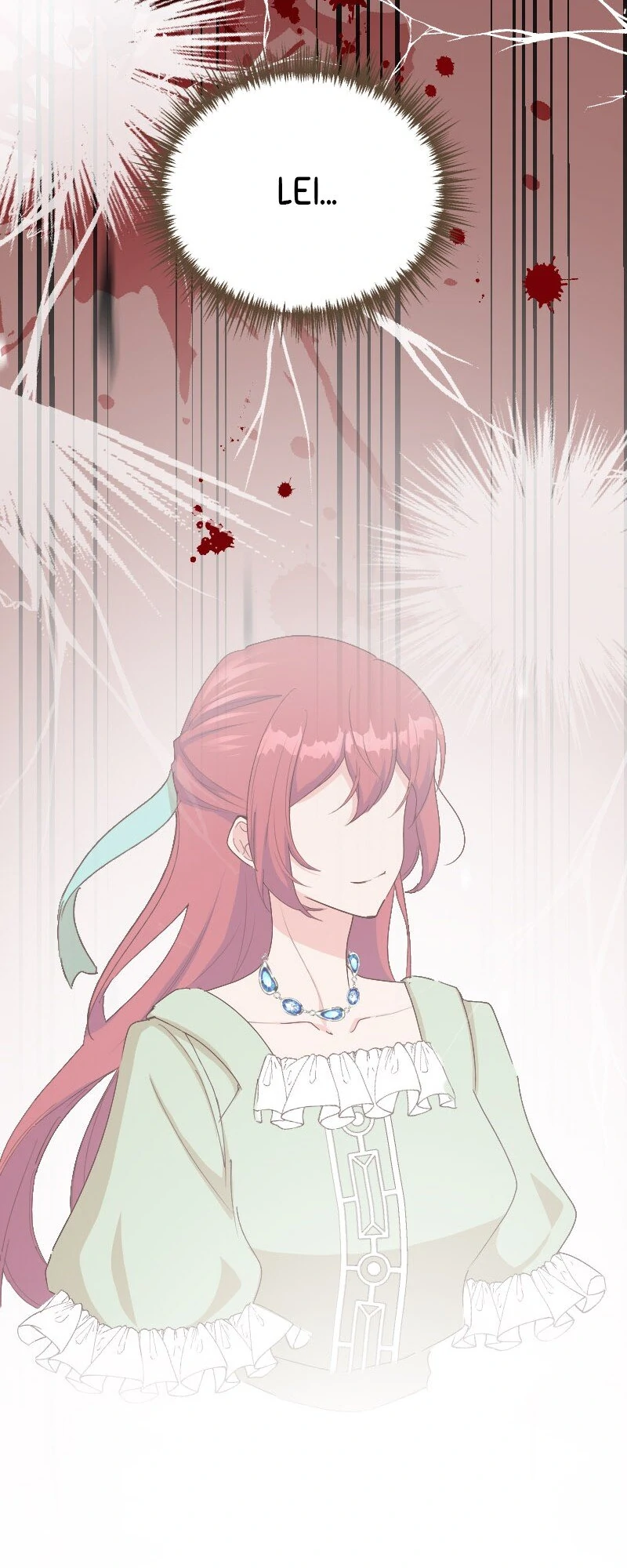 Our Lovey-Dovey Marriage of Convenience Chapter 36 - page 49