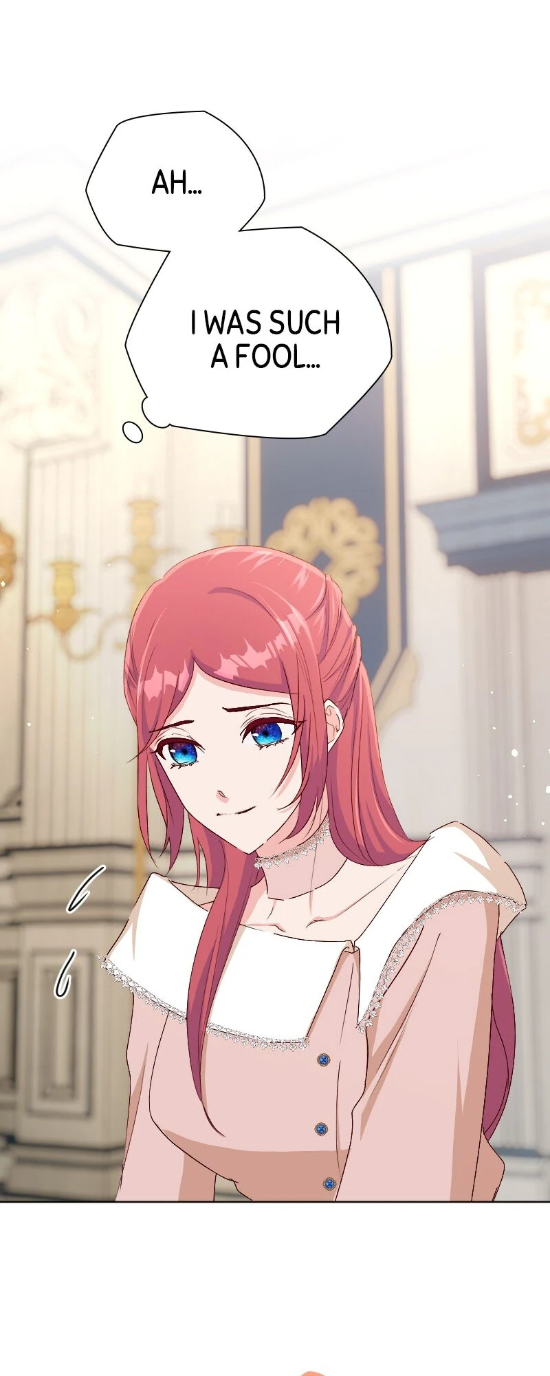 Our Lovey-Dovey Marriage of Convenience Chapter 36 - page 56