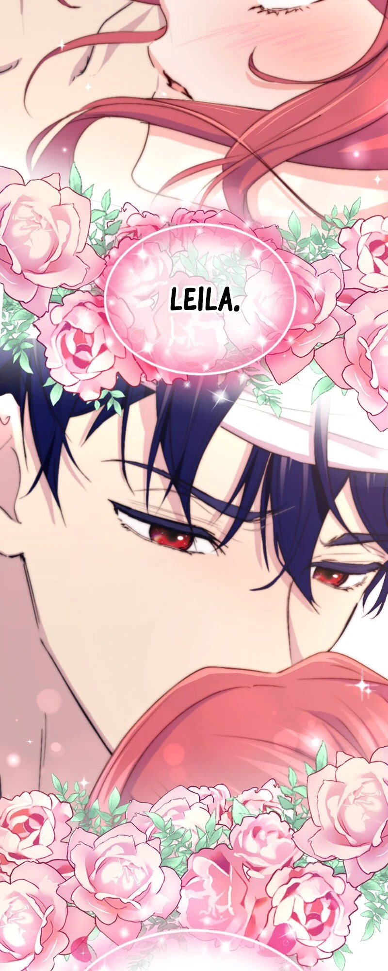 Our Lovey-Dovey Marriage of Convenience Chapter 36 - page 59