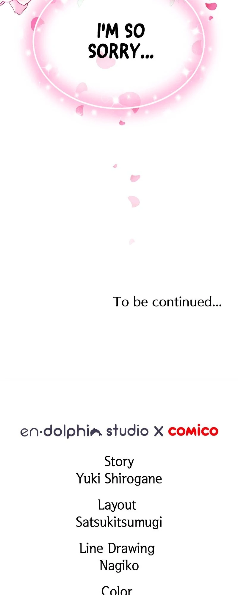 Our Lovey-Dovey Marriage of Convenience Chapter 36 - page 60