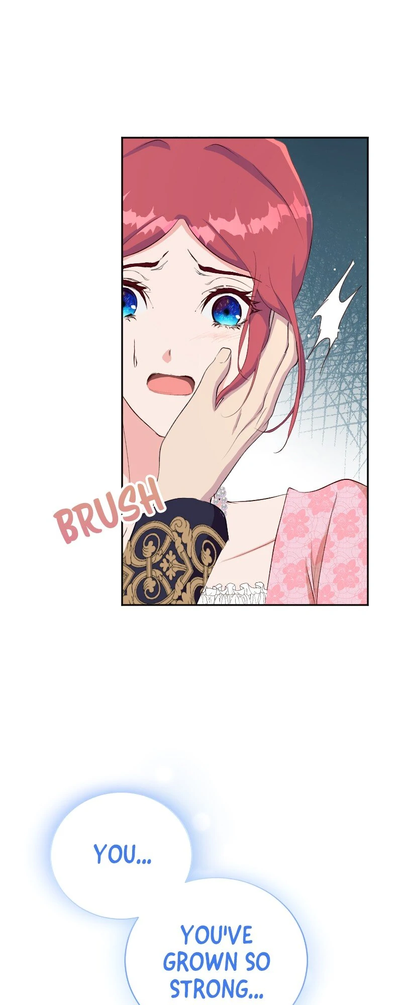 Our Lovey-Dovey Marriage of Convenience Chapter 35 - page 14