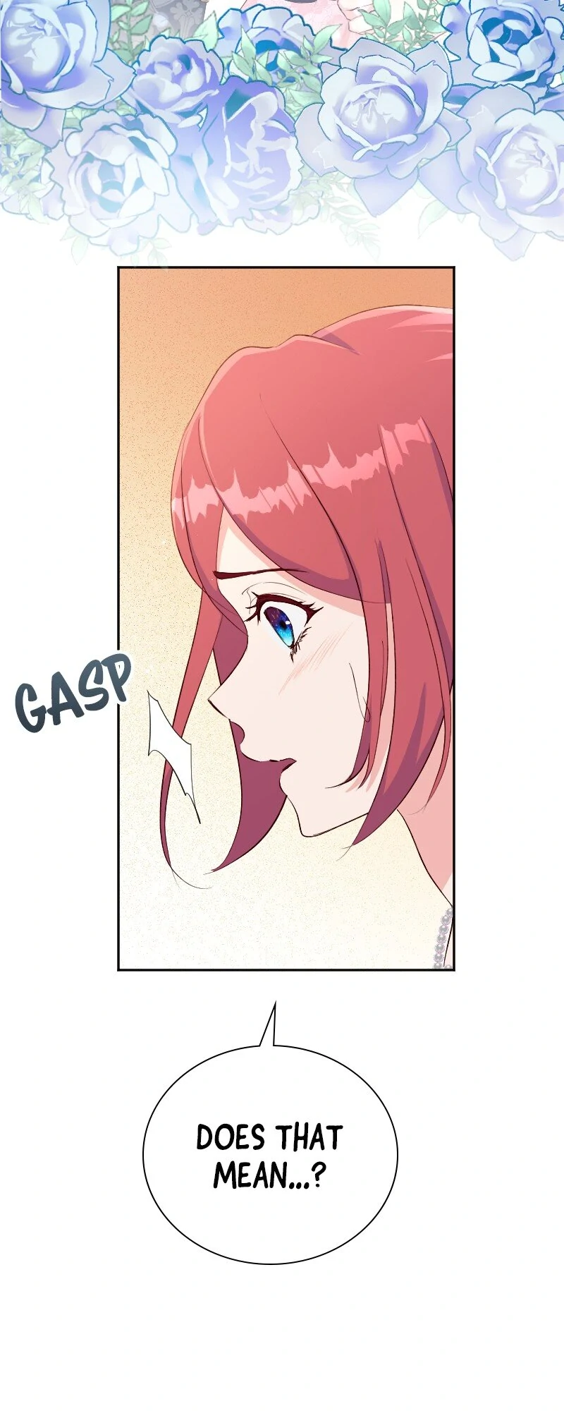 Our Lovey-Dovey Marriage of Convenience Chapter 35 - page 16
