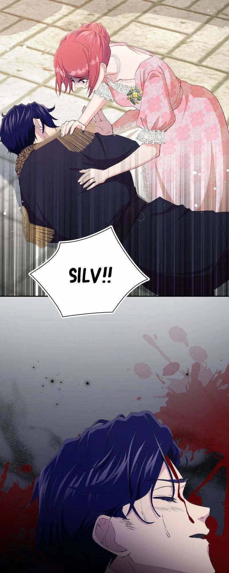 Our Lovey-Dovey Marriage of Convenience Chapter 35 - page 18