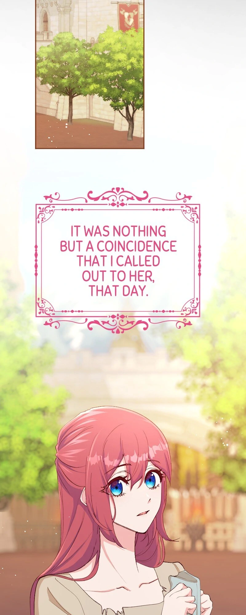 Our Lovey-Dovey Marriage of Convenience Chapter 35 - page 20