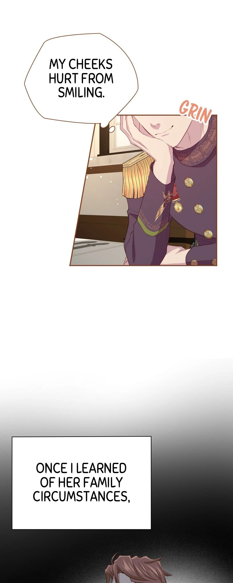 Our Lovey-Dovey Marriage of Convenience Chapter 35 - page 24