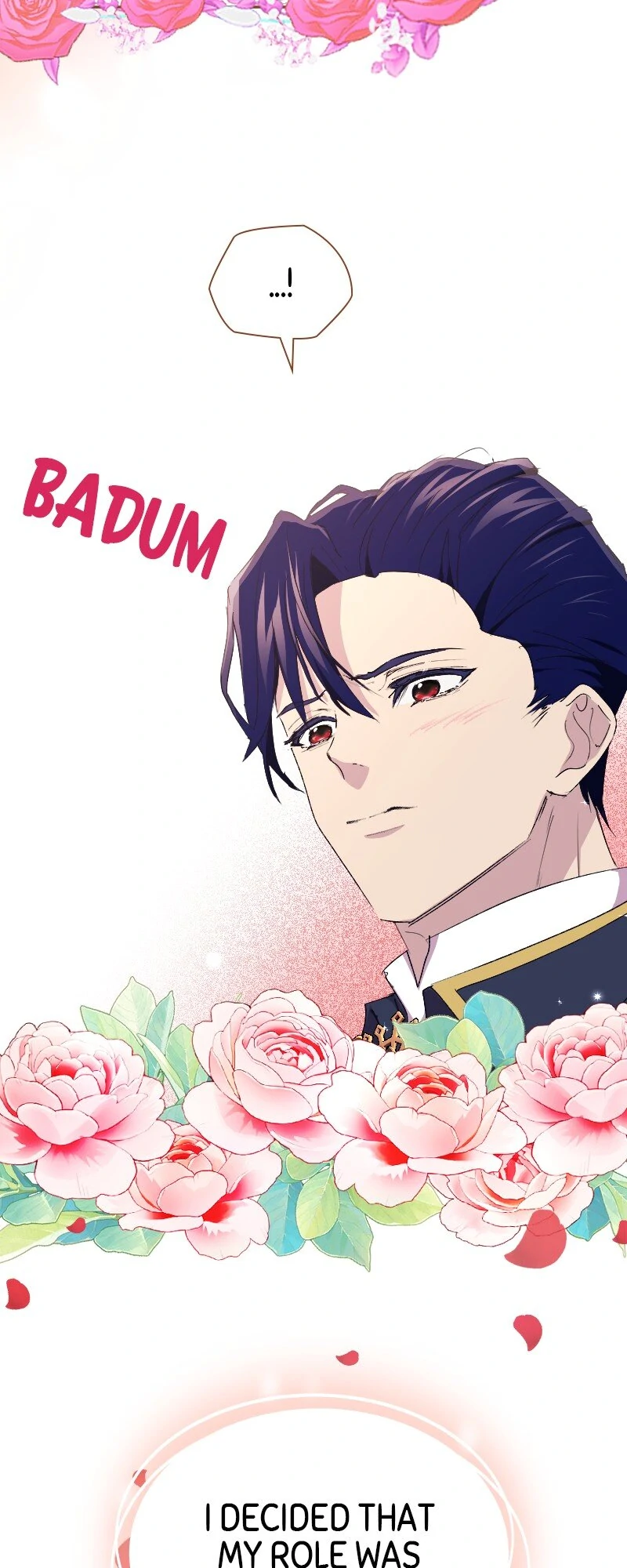 Our Lovey-Dovey Marriage of Convenience Chapter 35 - page 47