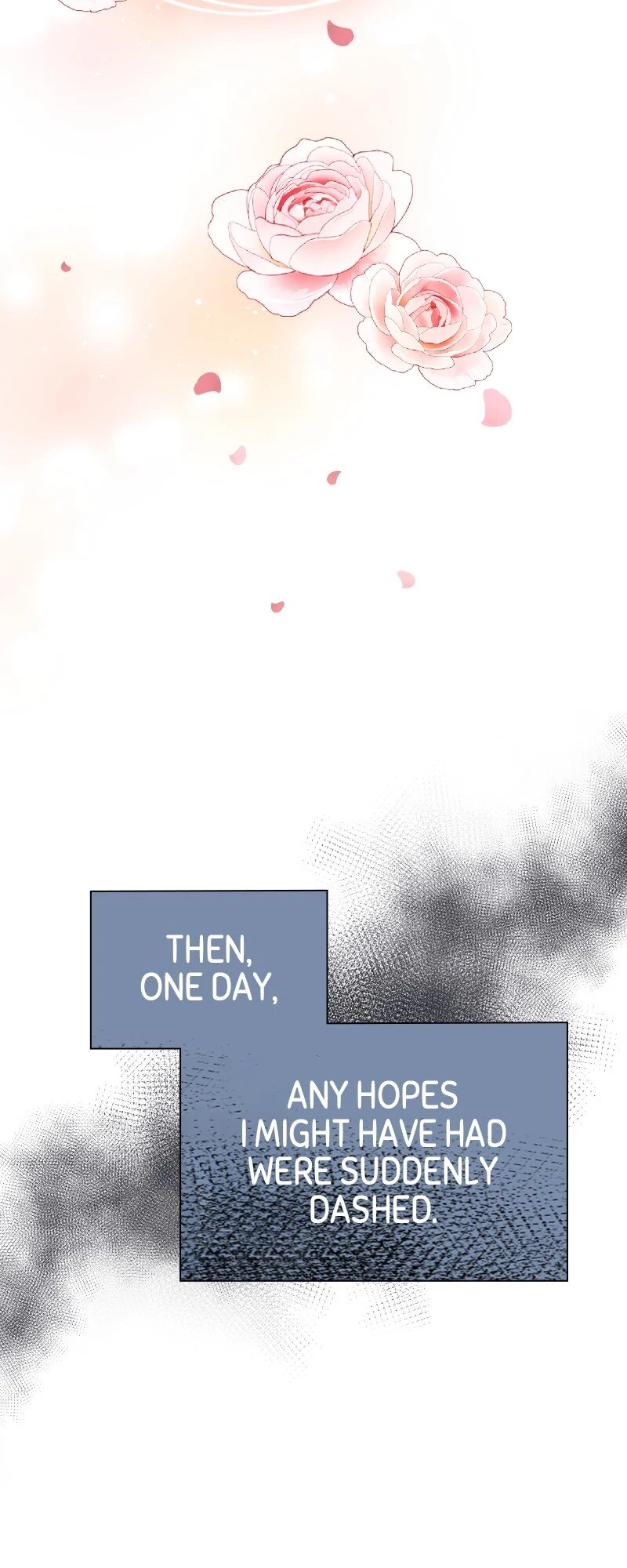 Our Lovey-Dovey Marriage of Convenience Chapter 35 - page 49
