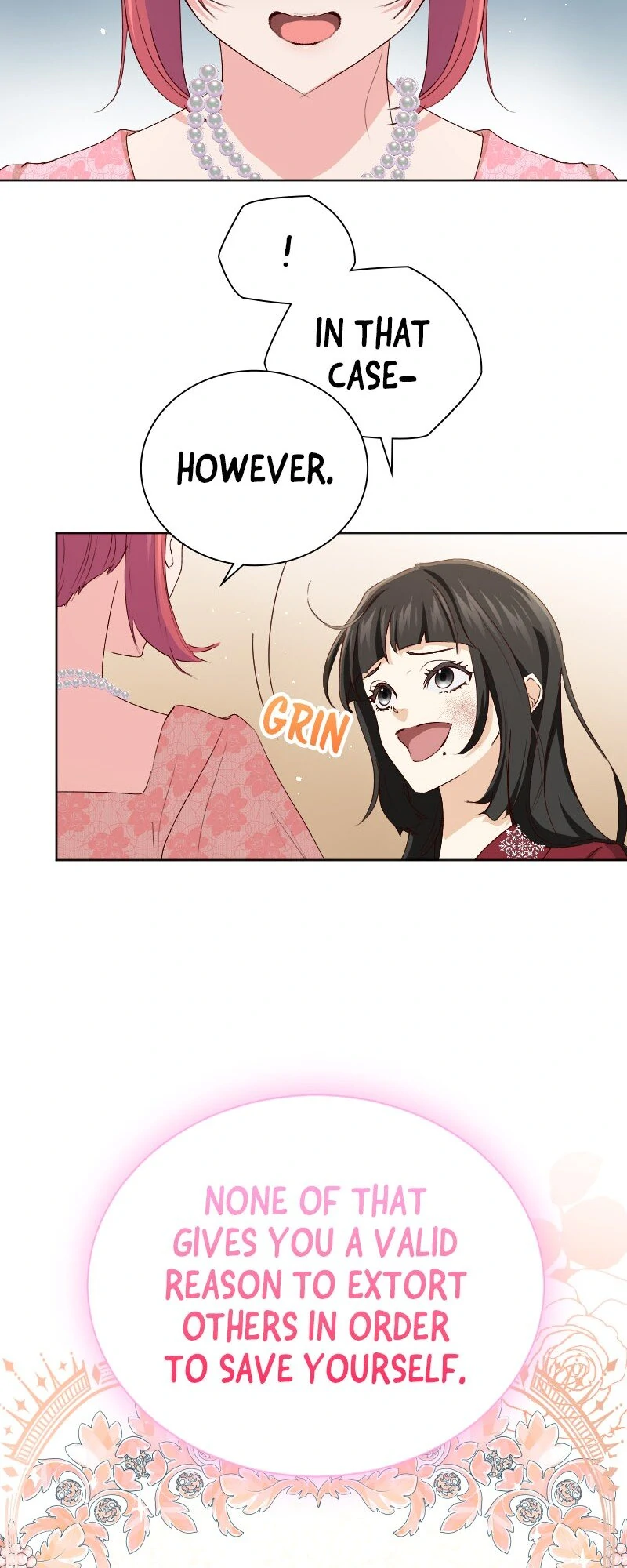 Our Lovey-Dovey Marriage of Convenience Chapter 34 - page 12