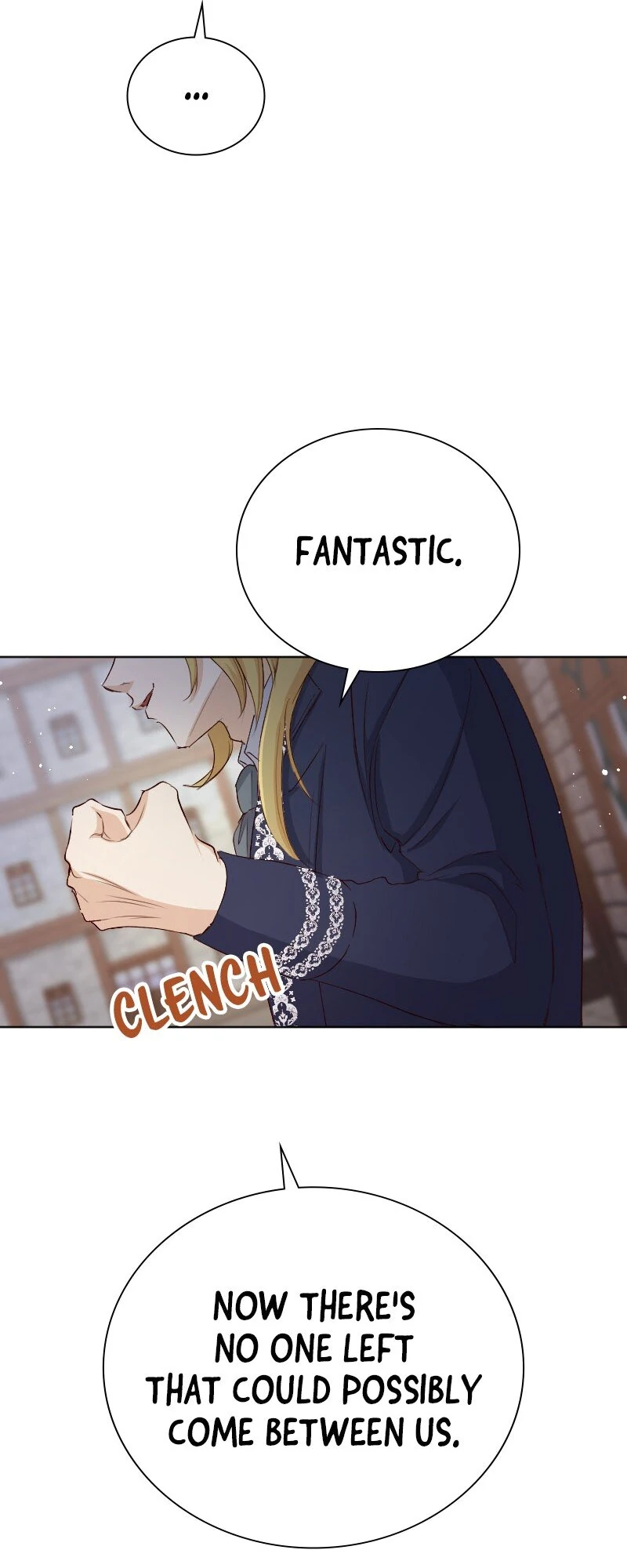 Our Lovey-Dovey Marriage of Convenience Chapter 34 - page 19
