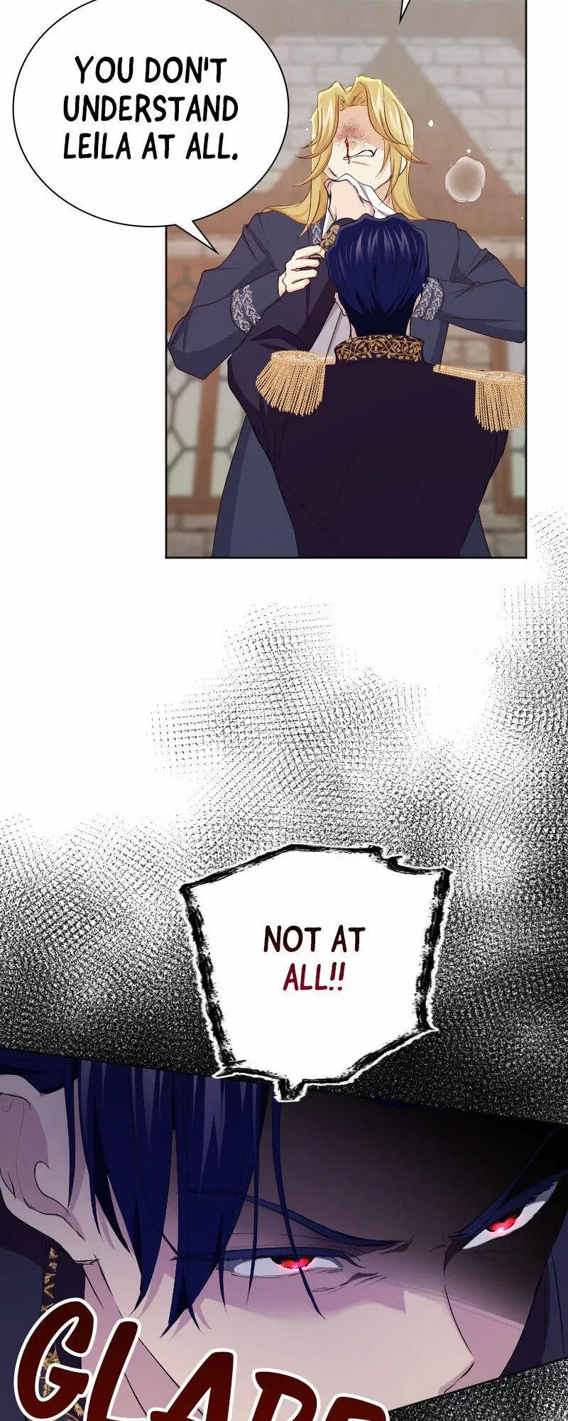 Our Lovey-Dovey Marriage of Convenience Chapter 34 - page 29