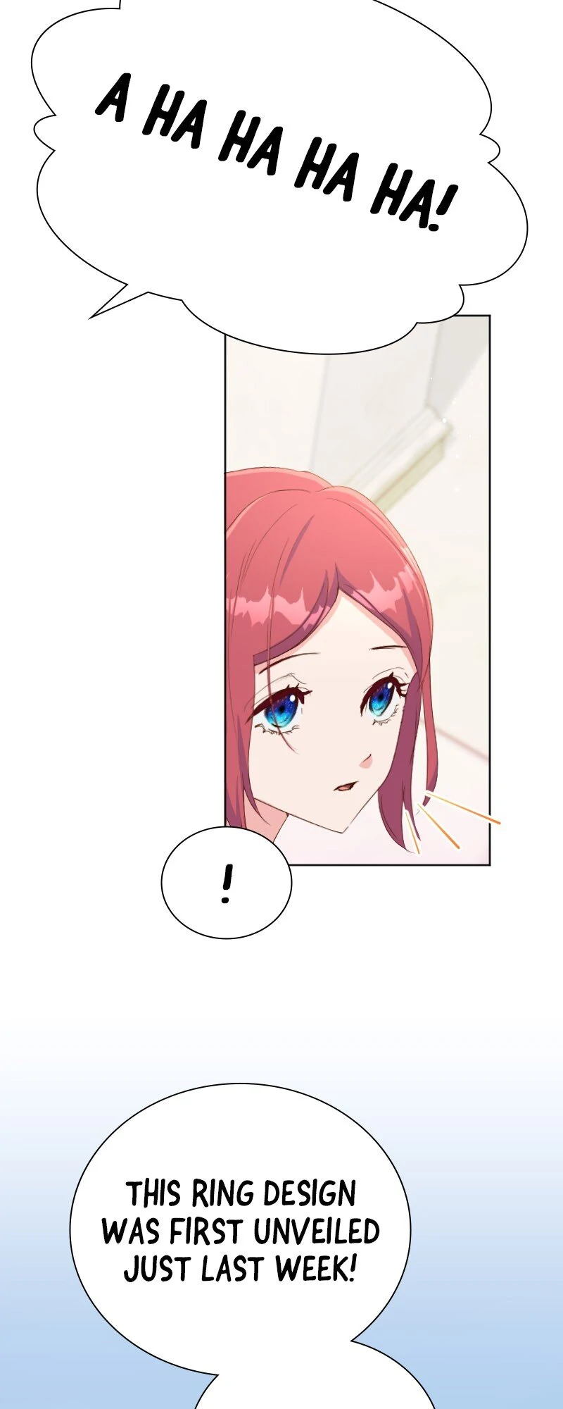 Our Lovey-Dovey Marriage of Convenience Chapter 33 - page 14