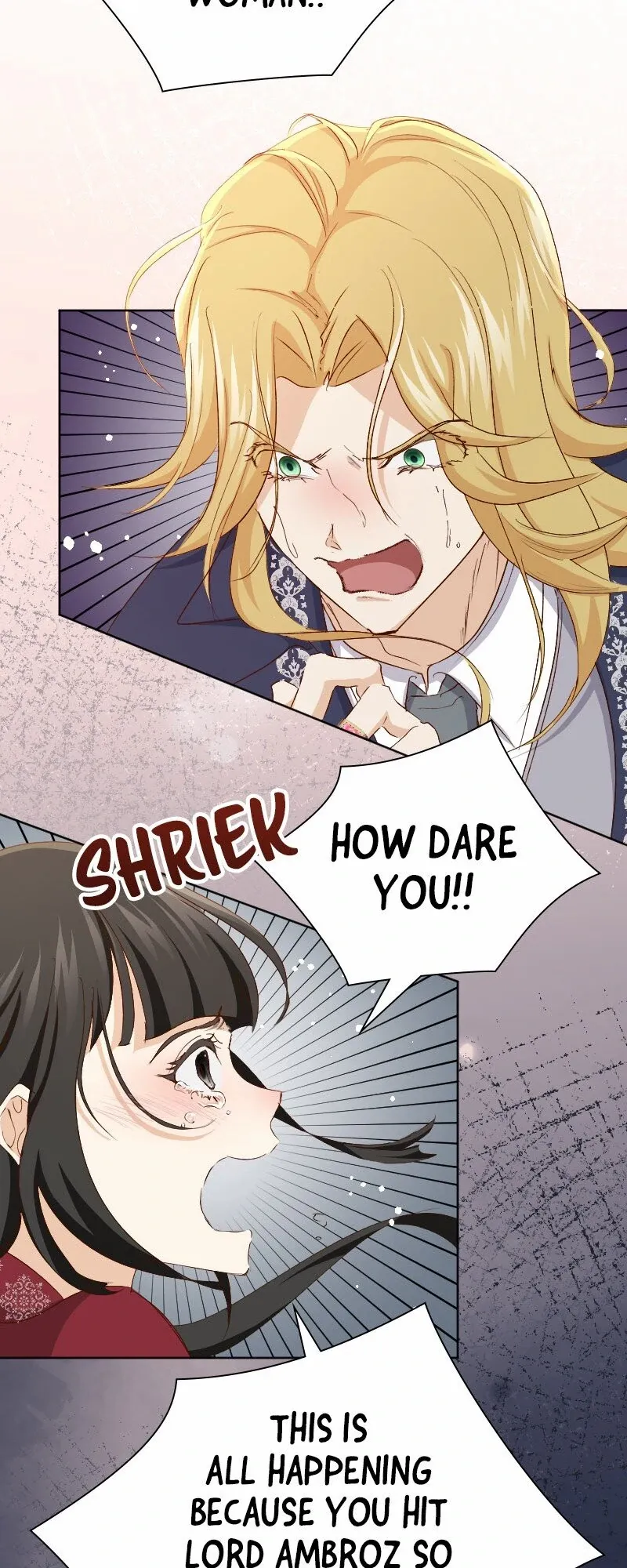 Our Lovey-Dovey Marriage of Convenience Chapter 33 - page 41