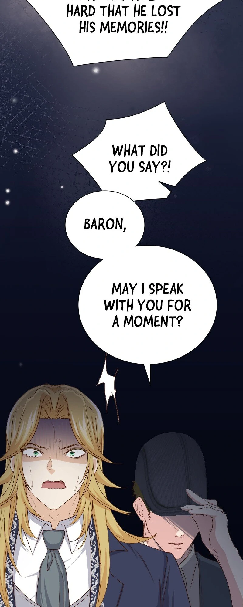 Our Lovey-Dovey Marriage of Convenience Chapter 33 - page 42