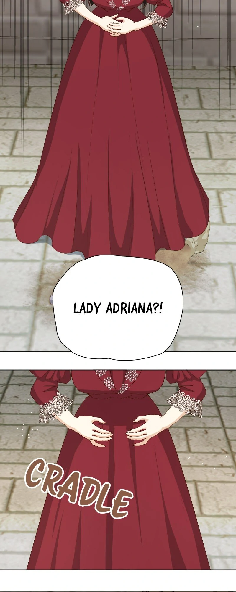 Our Lovey-Dovey Marriage of Convenience Chapter 33 - page 51