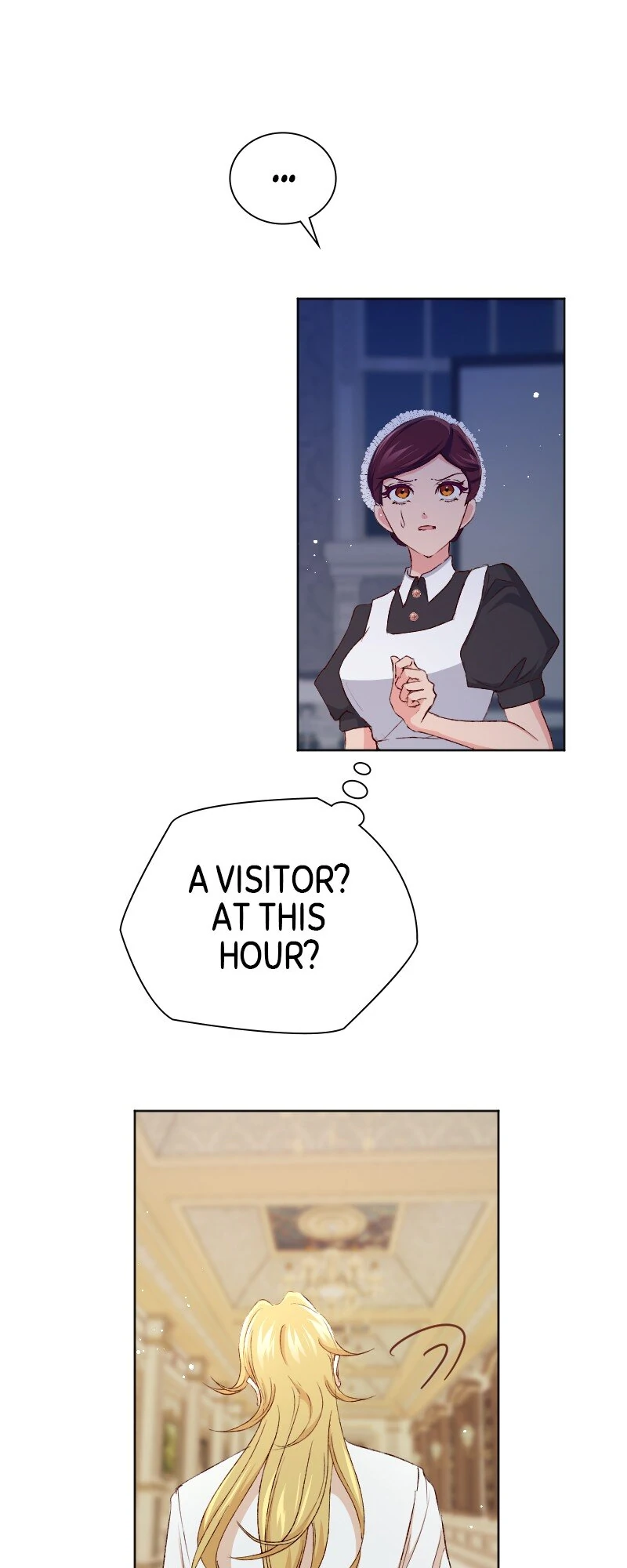 Our Lovey-Dovey Marriage of Convenience Chapter 31 - page 11