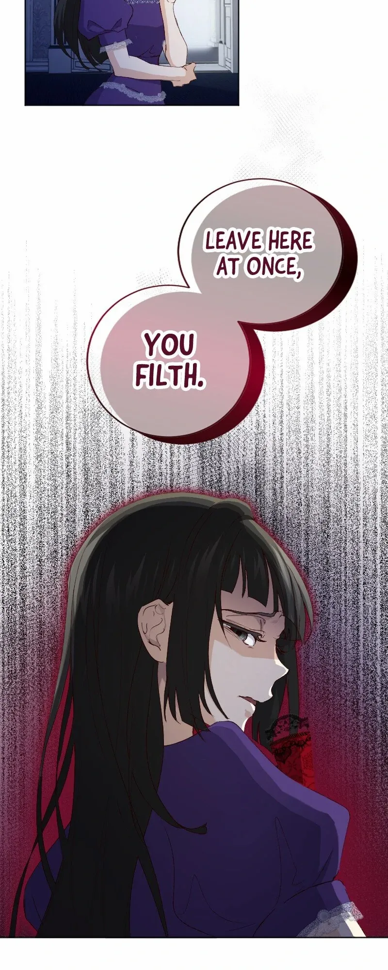Our Lovey-Dovey Marriage of Convenience Chapter 31 - page 14