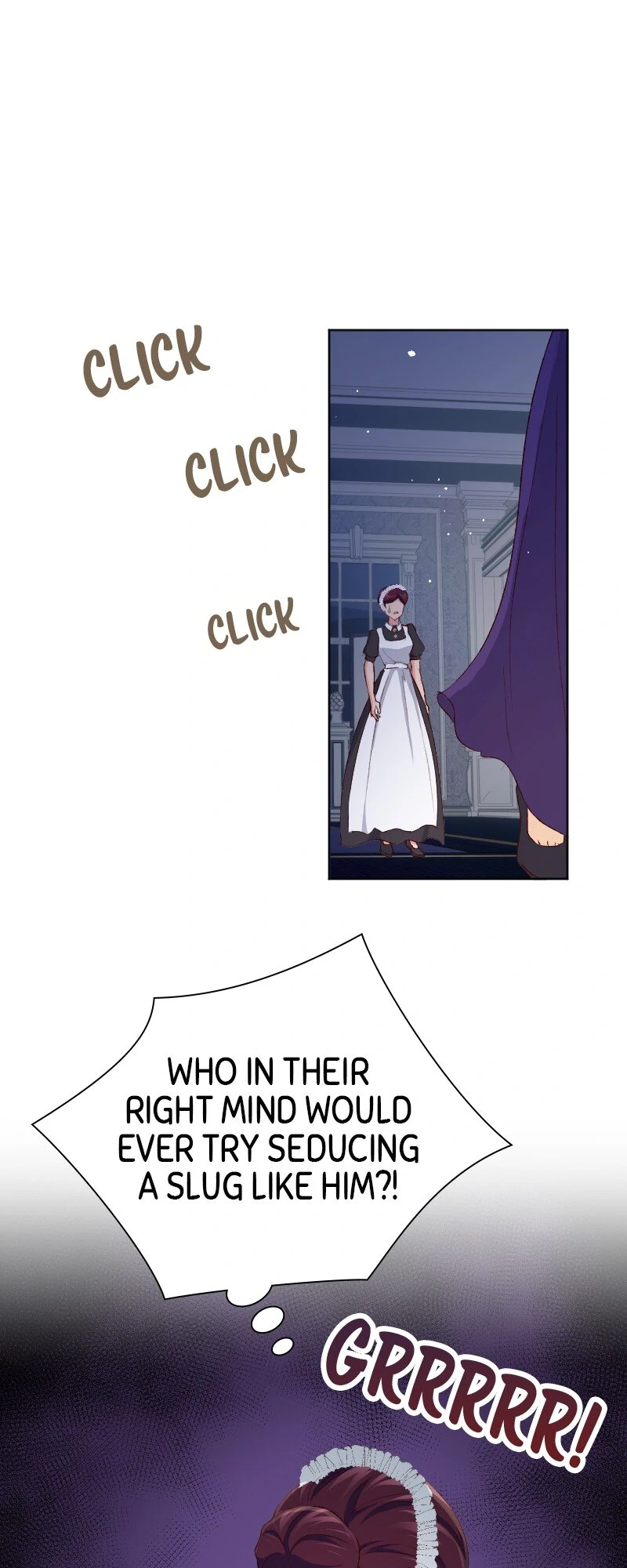 Our Lovey-Dovey Marriage of Convenience Chapter 31 - page 15