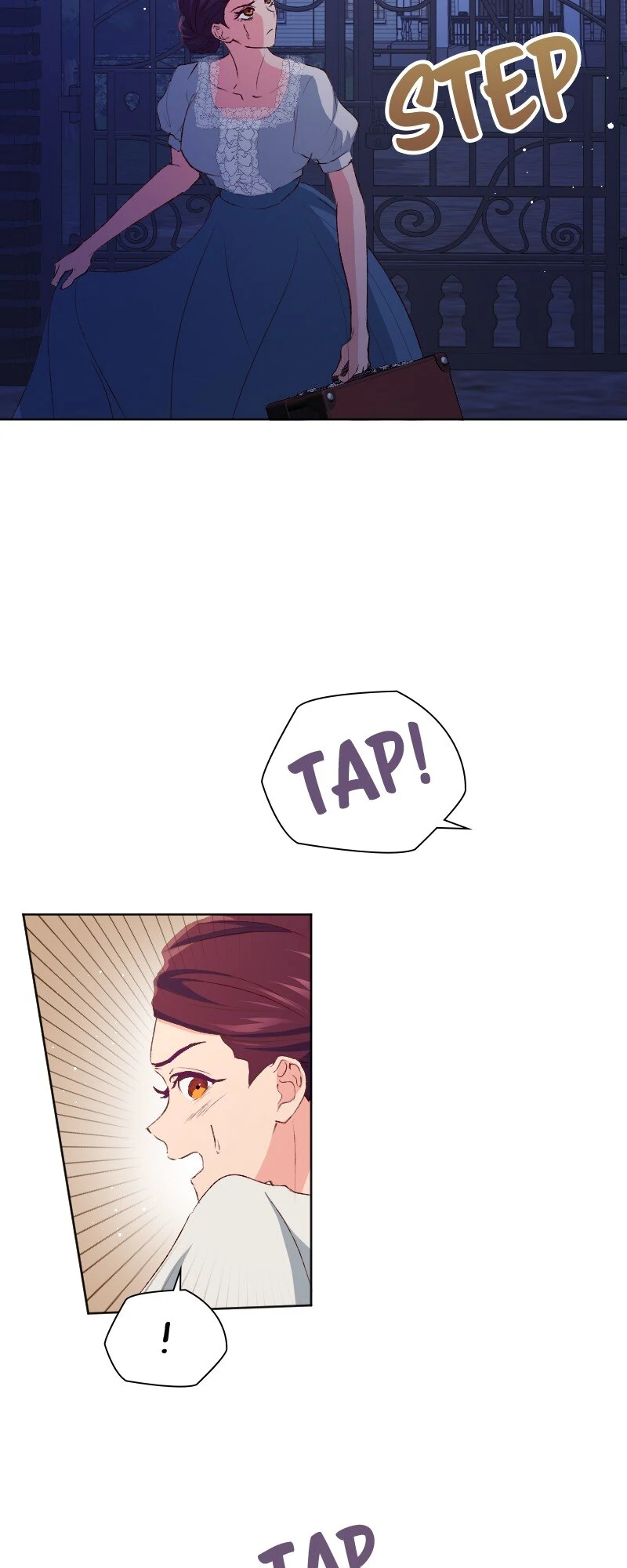 Our Lovey-Dovey Marriage of Convenience Chapter 31 - page 17