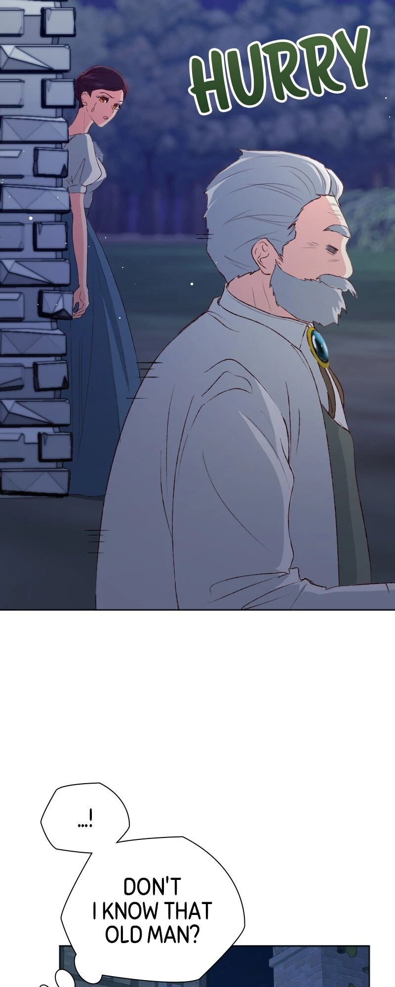 Our Lovey-Dovey Marriage of Convenience Chapter 31 - page 19