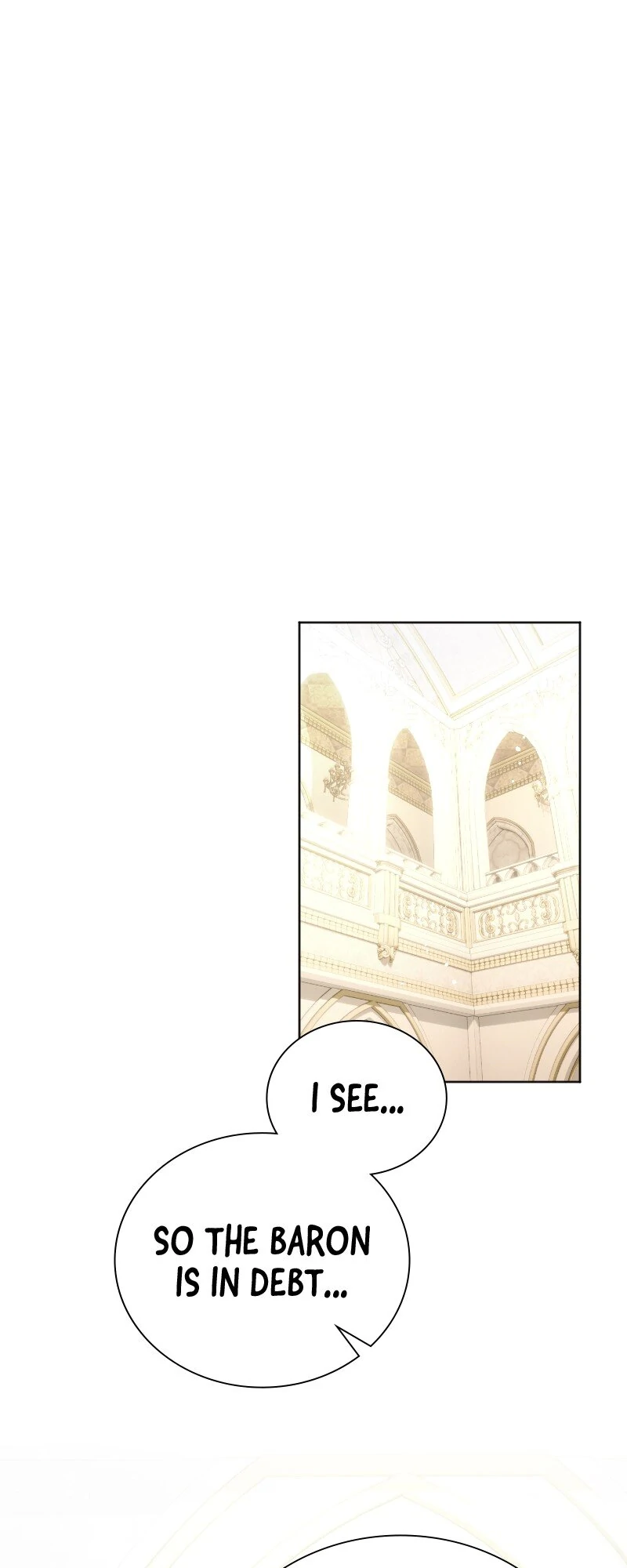 Our Lovey-Dovey Marriage of Convenience Chapter 31 - page 24