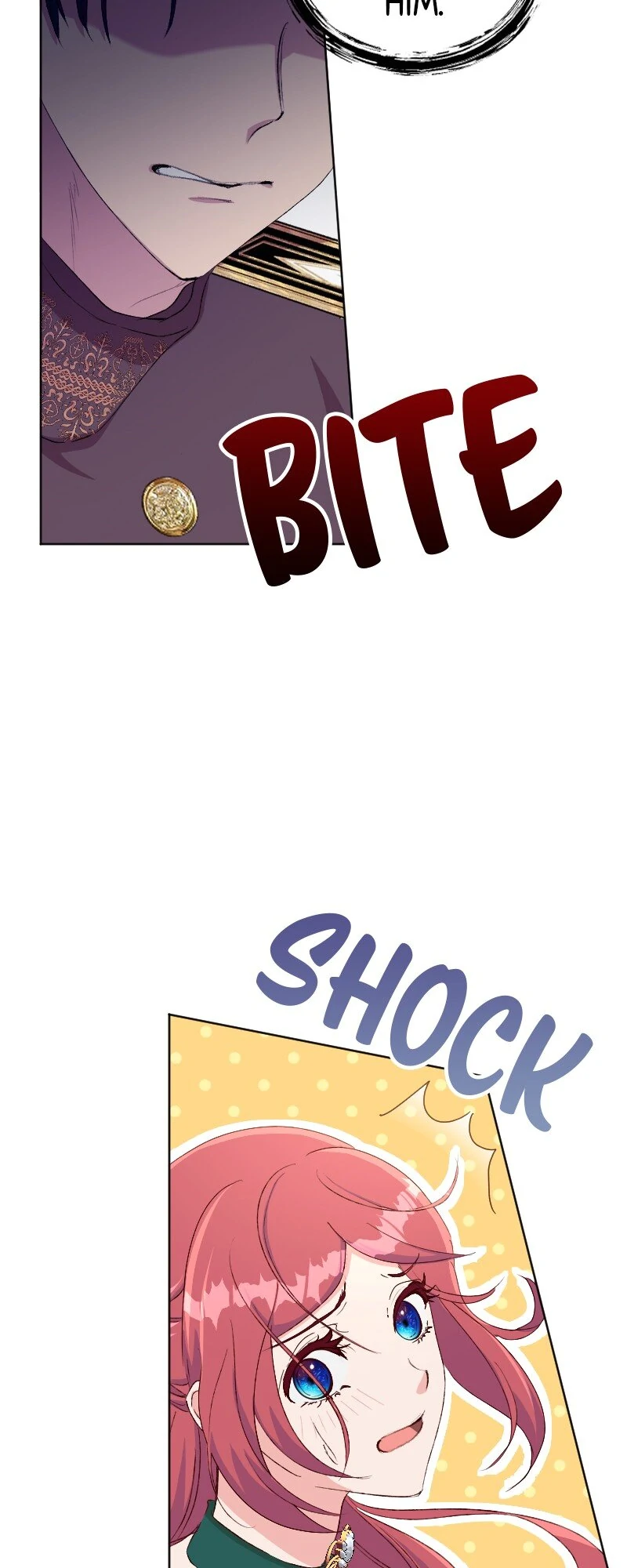Our Lovey-Dovey Marriage of Convenience Chapter 31 - page 26