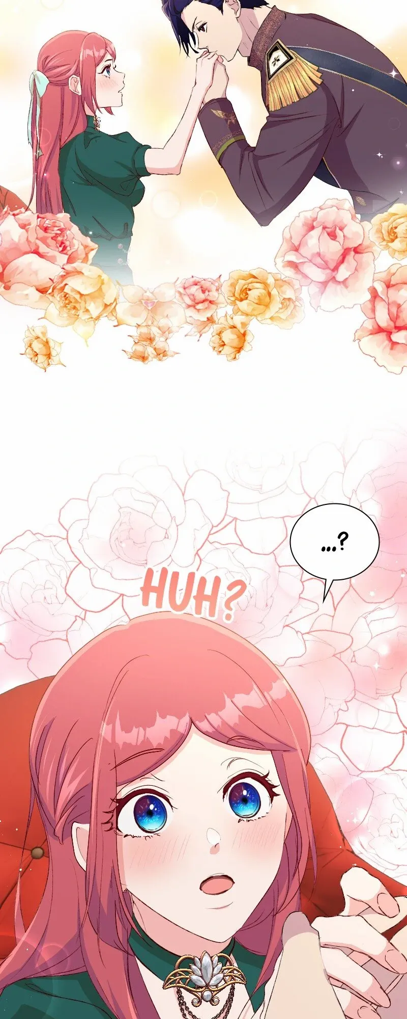 Our Lovey-Dovey Marriage of Convenience Chapter 31 - page 29