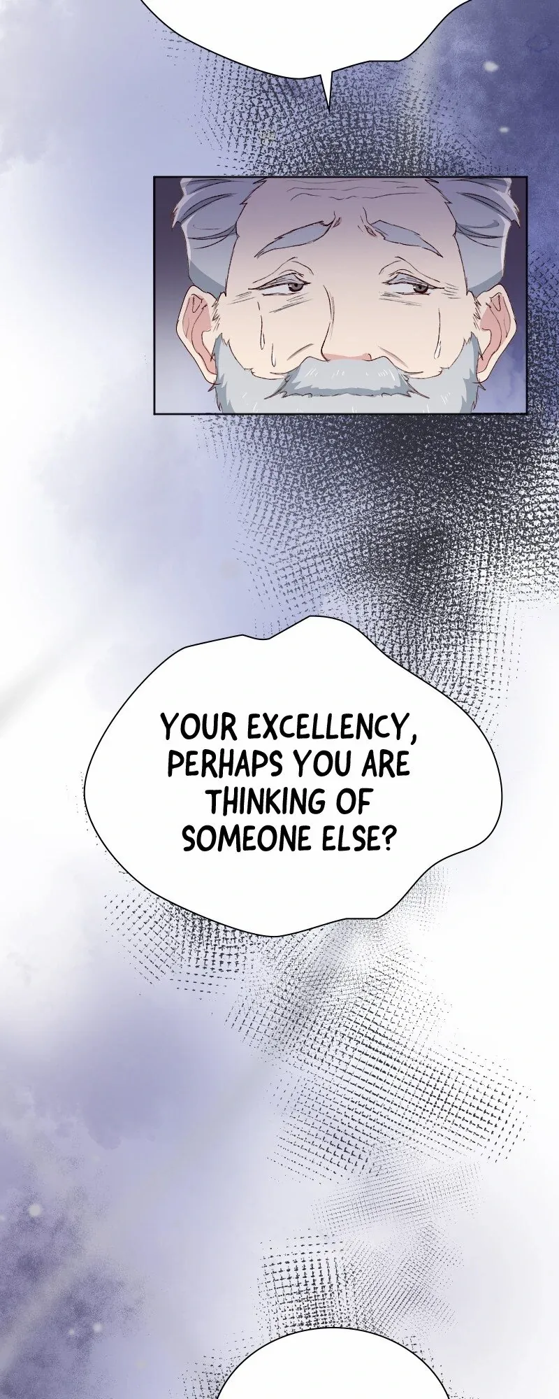 Our Lovey-Dovey Marriage of Convenience Chapter 31 - page 41