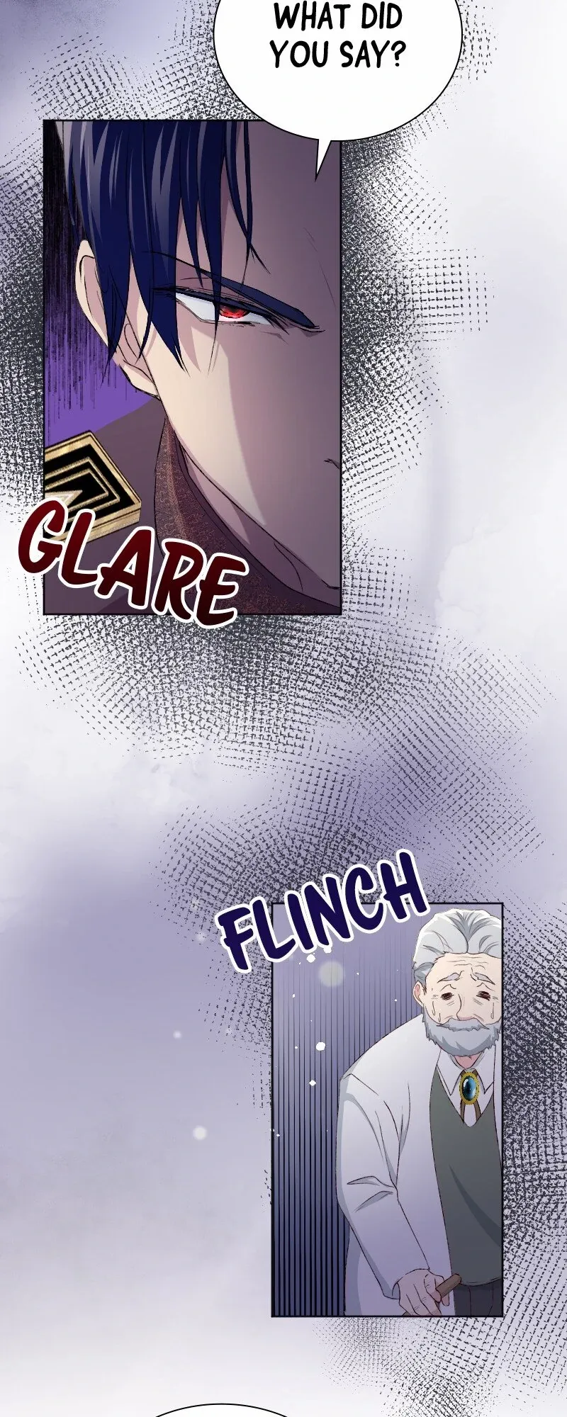 Our Lovey-Dovey Marriage of Convenience Chapter 31 - page 42
