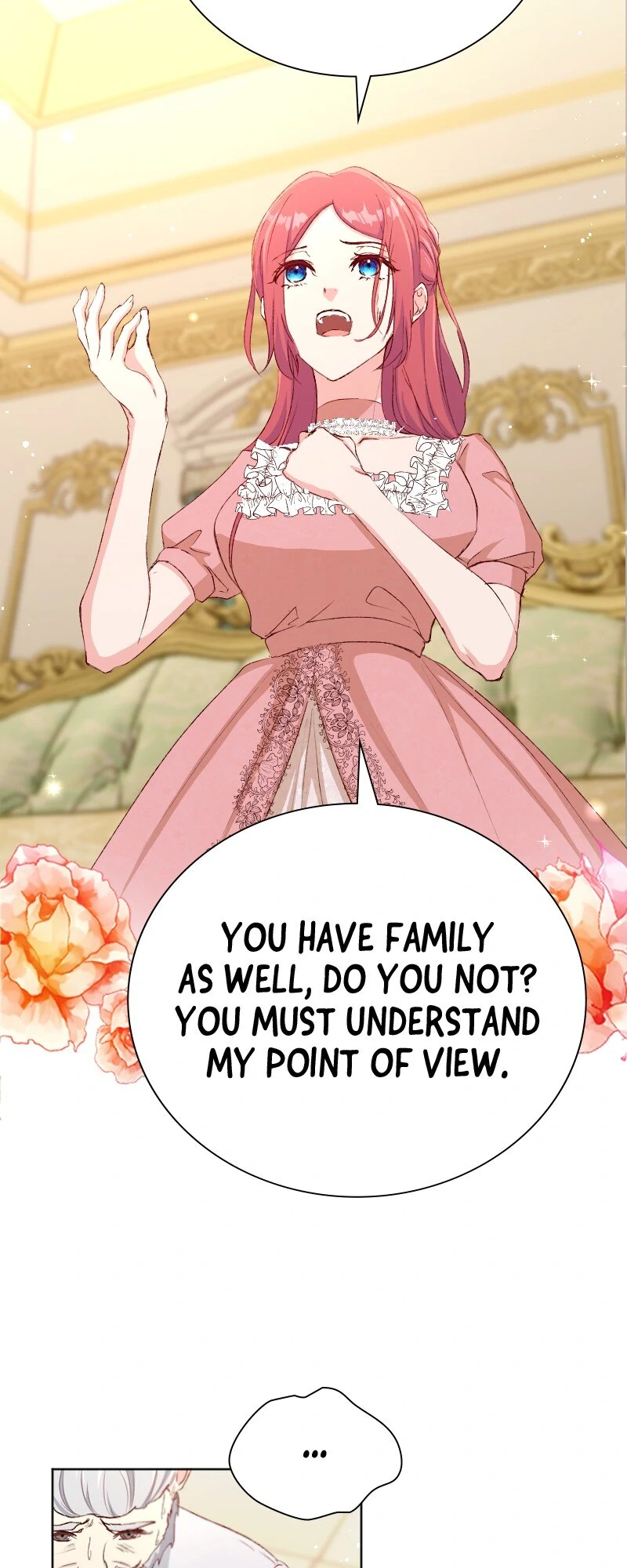 Our Lovey-Dovey Marriage of Convenience Chapter 31 - page 44