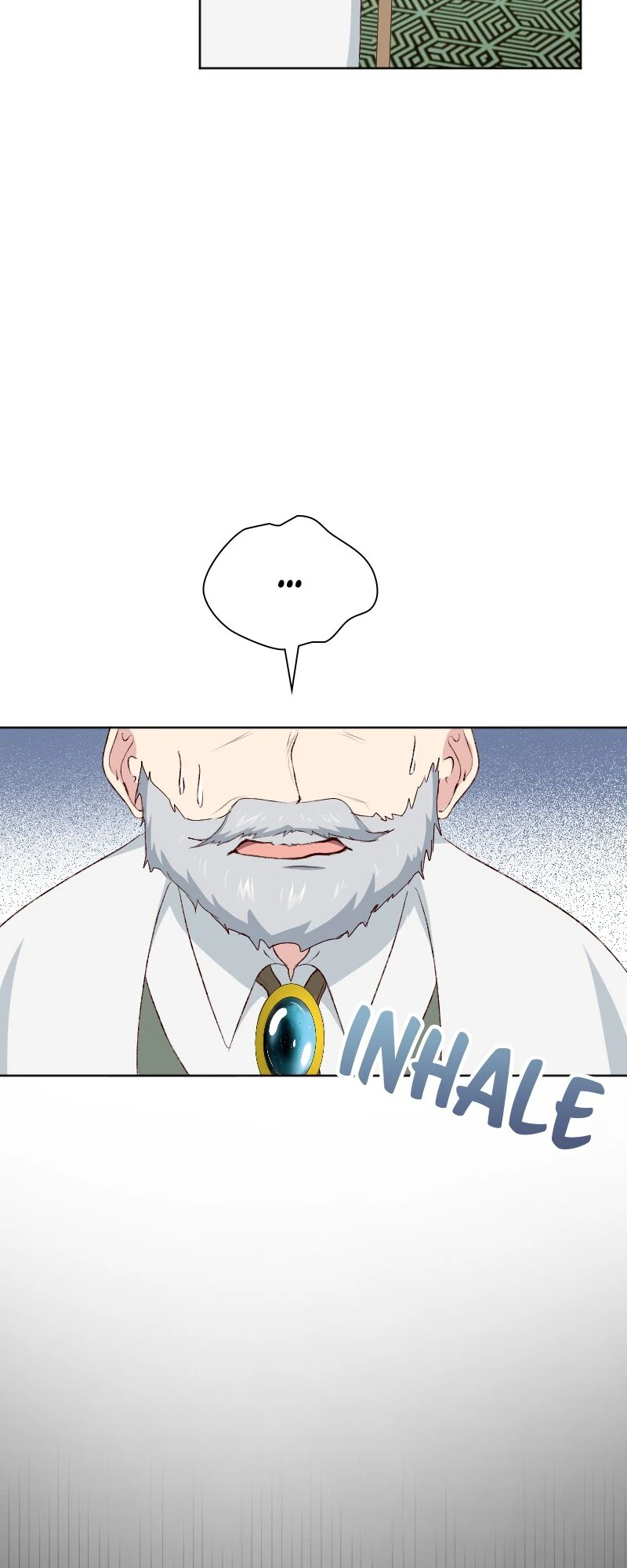 Our Lovey-Dovey Marriage of Convenience Chapter 31 - page 46