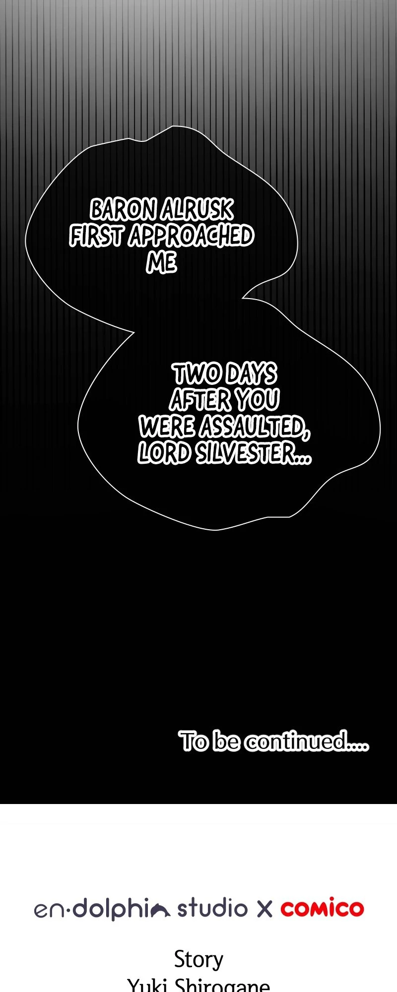 Our Lovey-Dovey Marriage of Convenience Chapter 31 - page 47